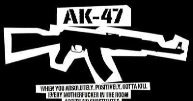 SUA: Un Kalasnikov cadou, la cumpararea unei camionete