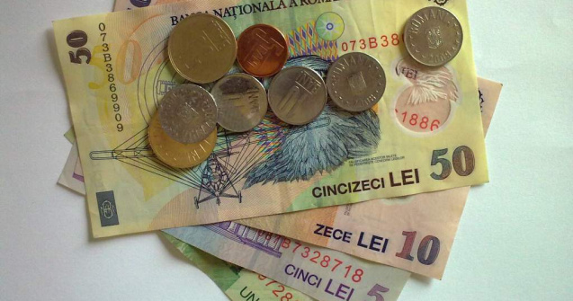 Romania, tara cu cea mai ridicata inflatie din UE