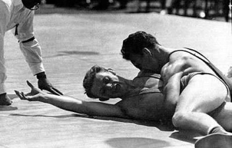 Imre Polyak a decedat