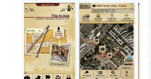 Cea mai buna aplicatie iPhone din lume, realizata de romani