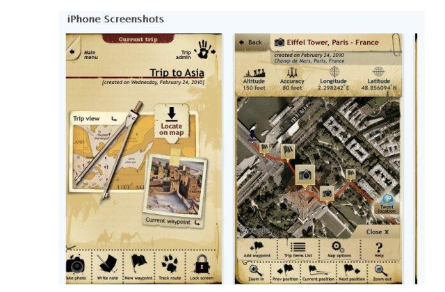 Cea mai buna aplicatie iPhone din lume, realizata de romani