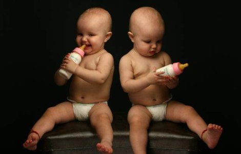 Clonarea umana, interzisa in Romania!