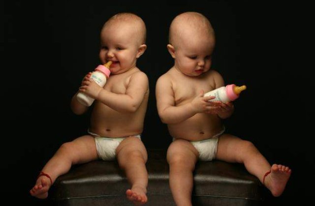 Clonarea umana, interzisa in Romania!