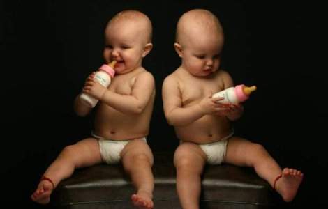 Clonarea umana, interzisa in Romania!