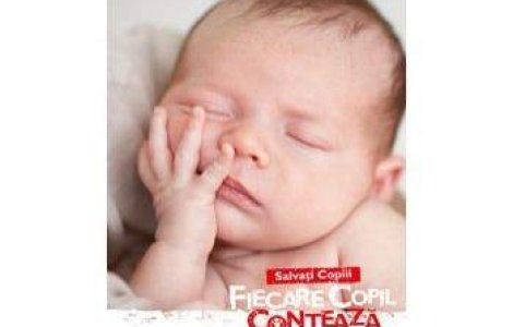  Top  De ce mor copiii in Romania?