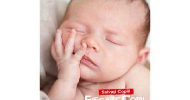  Top  De ce mor copiii in Romania?