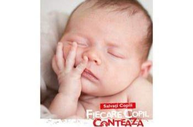 De ce mor copiii in Romania?