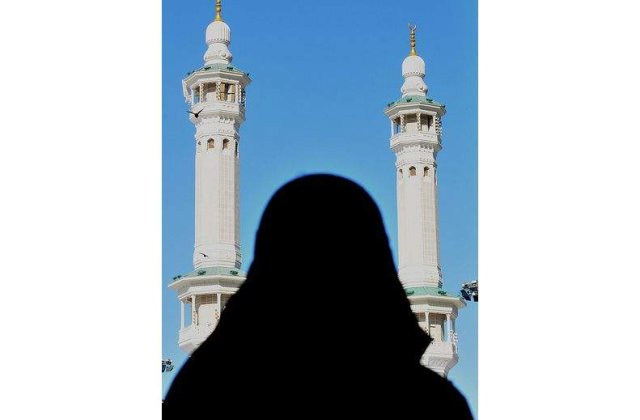 Caricatura lui Mohamed: De fapt nu era Profetul!