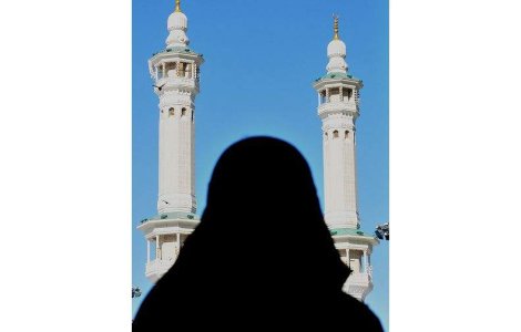 Caricatura lui Mohamed: De fapt nu era Profetul!