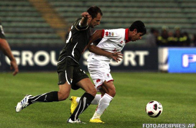 Stefan Radu risca sa rateze meciurile cu Parma si Catania