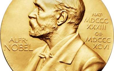 6 carti premiate cu Nobel...