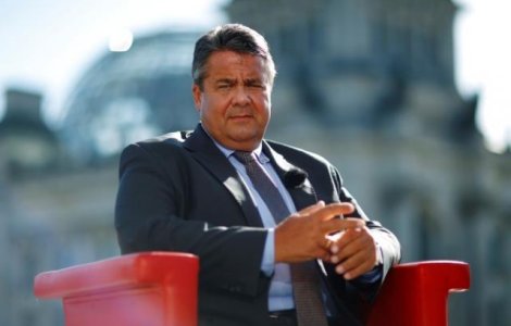 Berlin: Erdogan a depasit o limita