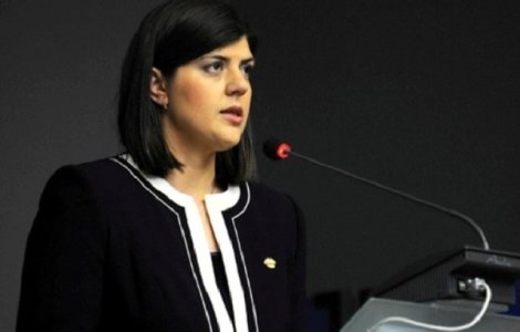 Kovesi va vorbi la Consiliul Europei despre prevenirea coruptiei