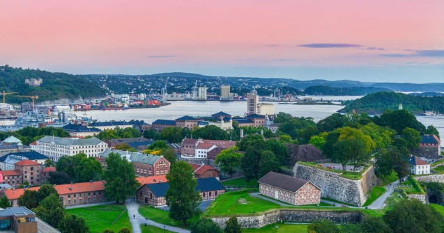 Norvegia a depasit Danemarca si a devenit cea mai fericita tara din lume. Pe ce loc se afla Romania