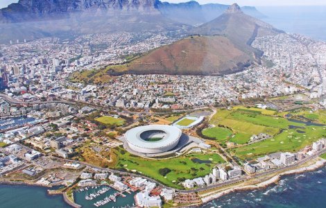  Top  Top 10 privelisti IMPRESIONANTE vazute din elicopter