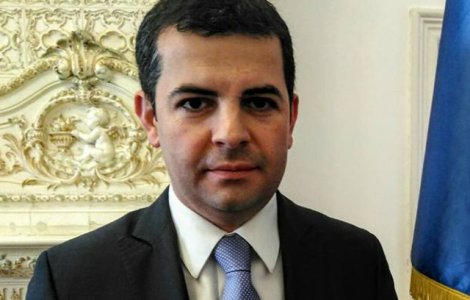 Daniel Constantin: Premierul Grindeanu ma sustine