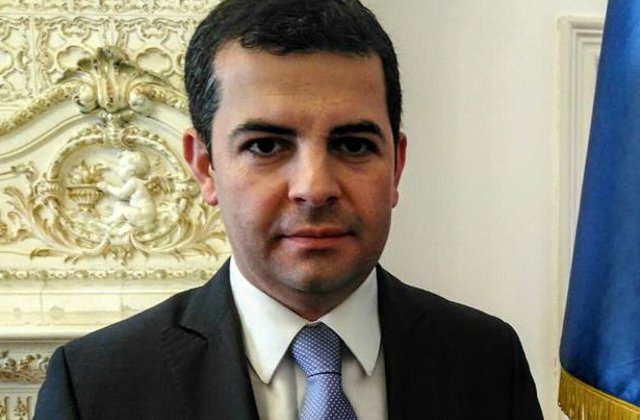 Daniel Constantin: Premierul Grindeanu ma sustine