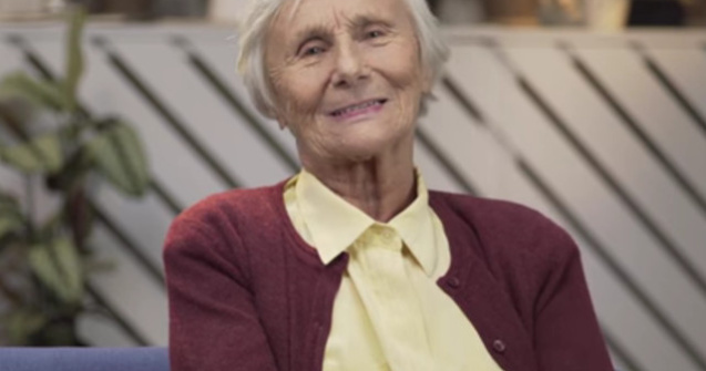 La 90 de ani, Elena Pagu a castigat medalia de aur la Campionatul Mondial de Mars Sportiv