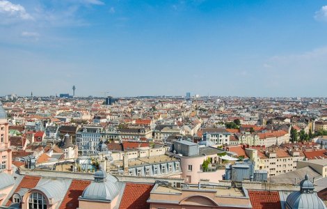 Topul oraselor cu cea mai buna calitate a vietii din lume