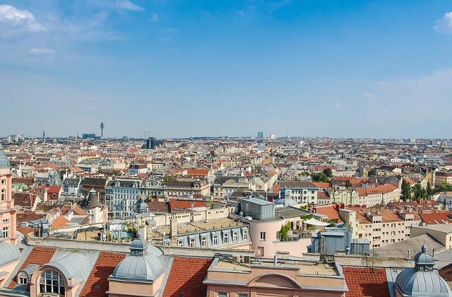 Topul oraselor cu cea mai buna calitate a vietii din lume