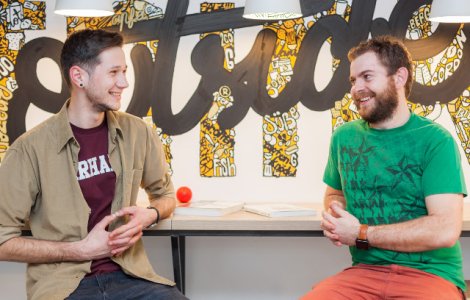 Recomandarile angajatilor, o resursa strategica pentru recrutarea membrilor echipei msg systems Romania