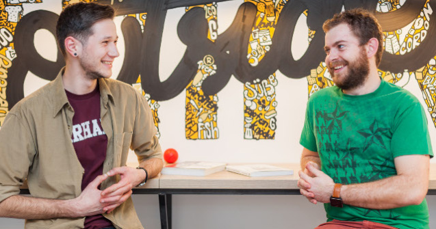 Recomandarile angajatilor, o resursa strategica pentru recrutarea membrilor echipei msg systems Romania