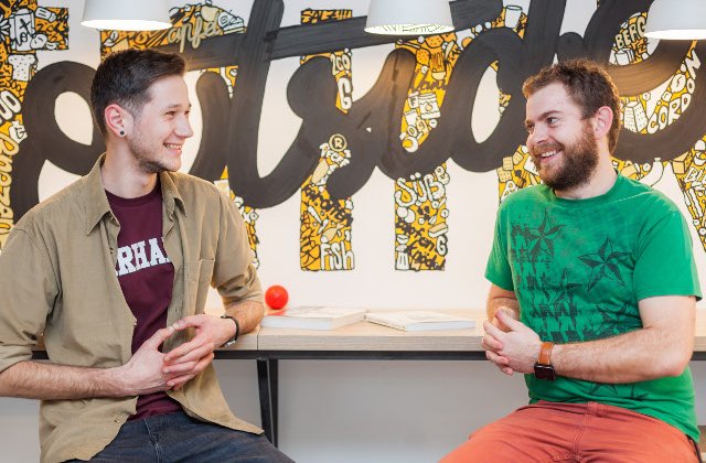 Recomandarile angajatilor, o resursa strategica pentru recrutarea membrilor echipei msg systems Romania