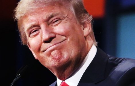 Donald Trump va deveni bunic pentru a noua oara