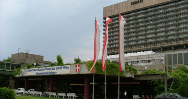 Pacientii romani nu vor mai fi primiti la spitalul AKH din Viena
