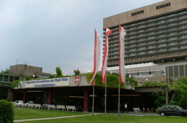 Spitalul AKH din Viena a reziliat unilateral contractul prin care facea transplant pulmonar romanilor