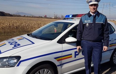 Ce crede Marian Godina despre salariul de politist