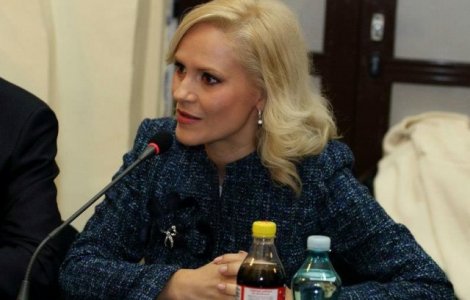 Firea, despre bugetul propus pentru statui si biserici: Ne putem permite aceasta cheltuiala