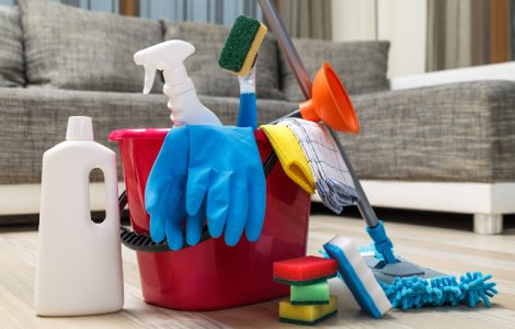  Top  10 obiecte din casa pe care uiti mereu sa le cureti