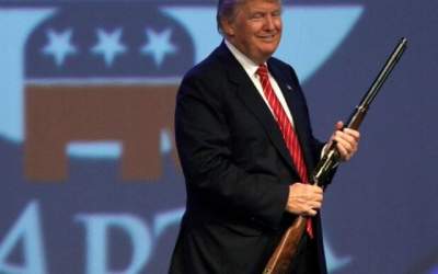 Administratia Trump...