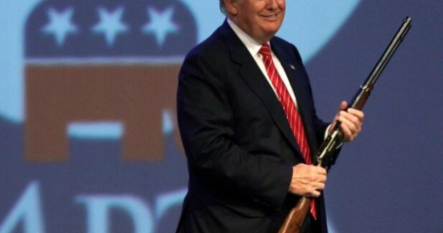 Administratia Trump organizeaza primul summit al coalitiei anti-ISIS