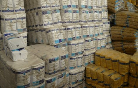 Digi24: Banii europeni pentru romanii saraci, furati de politicieni si prietenii lor