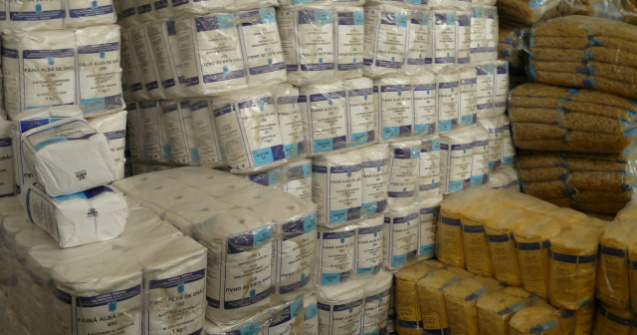 Digi24: Banii europeni pentru romanii saraci, furati de politicieni