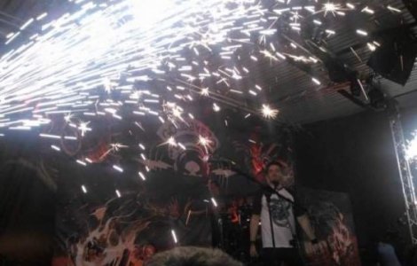 Victimele de la Colectiv cer introducerea in proces a statului roman pentru plata despagubirilor