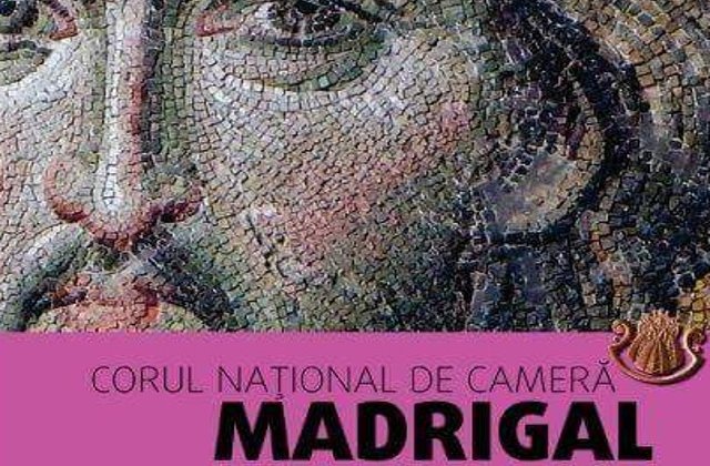 Concert Extraordinar de Pasti al Corului Madrigal, pe scena Ateneului Roman