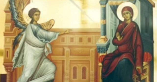  Top  Traditii si superstitii de Buna Vestire: De ce este bine sa mananci peste de Blagovestenie