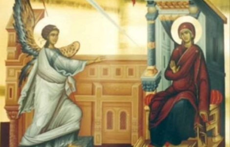  Top  Traditii si superstitii de Buna Vestire: De ce este bine sa mananci peste de Blagovestenie