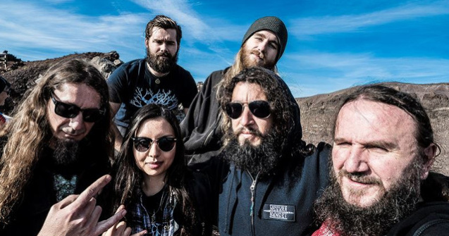 Bateristul si fondatorul grupului Negura Bunget a murit la varsta de 42 de ani