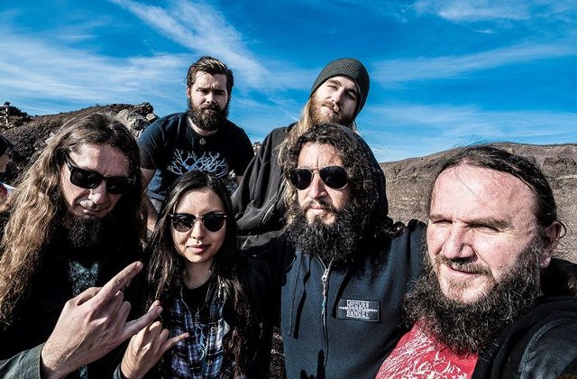 Bateristul si fondatorul grupului Negura Bunget a murit la varsta de 42 de ani