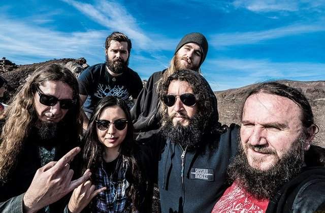 Bateristul si fondatorul grupului Negura Bunget a murit la varsta de 42 de ani