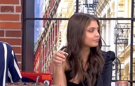 'Nastase, varful coruptiei in Romania. Iliescu va fi presedintele PSD'