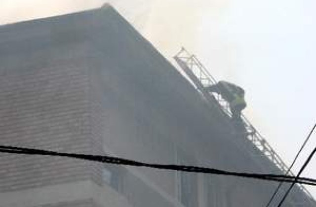 VIDEO: Cladirea care poate sa zboare