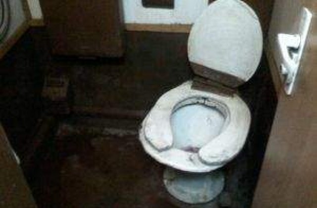 Mizeria din trenuri se plateste scump