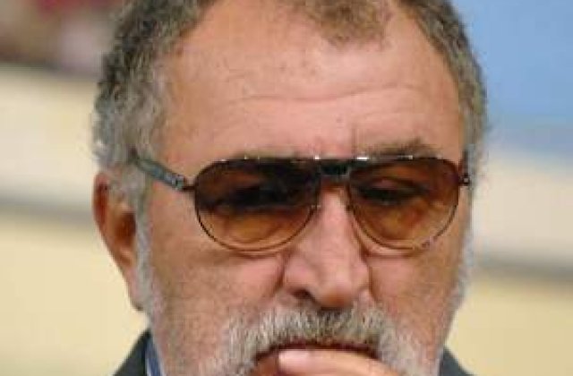Tiriac: 'Mi-as da foc salupei'