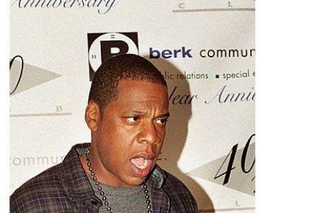 Jay-Z si-a lansat memoriile