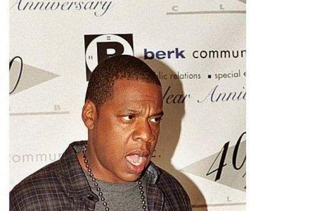 Jay-Z si-a lansat memoriile